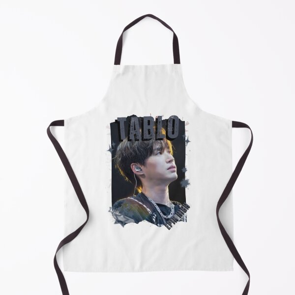 Item preview, Epik High Tablo Y2K Kpop Korean Korea Preppy Vintage Collage Design designed and sold by HELL0WBELLO.