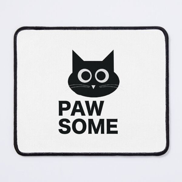 Item preview, pawsome designed and sold by happiyashop.