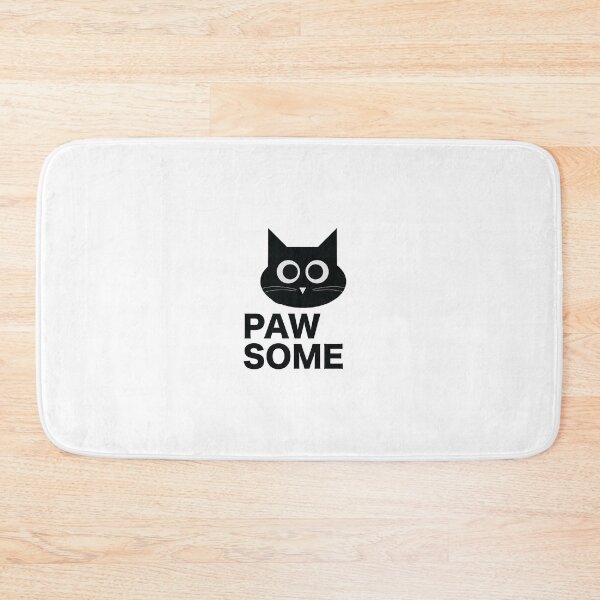 Item preview, pawsome designed and sold by happiyashop.