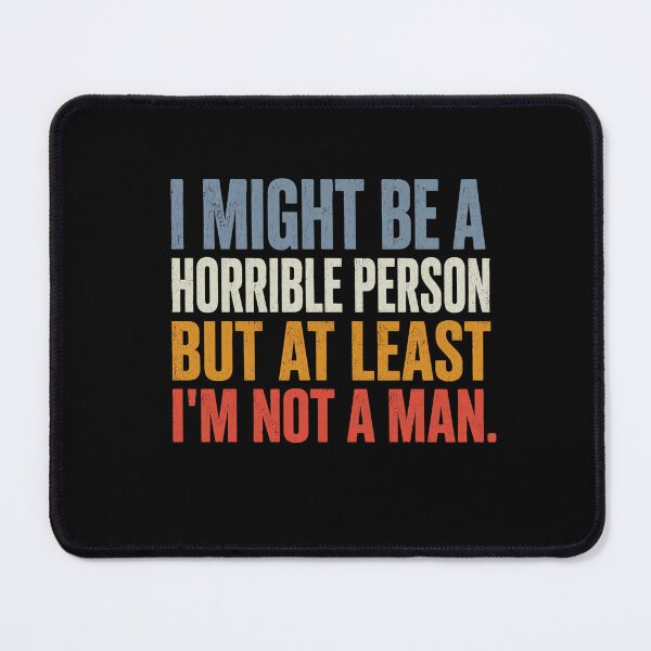 Item preview, horror quote for dark humor lovers and bold souls designed and sold by FormalDehyena.