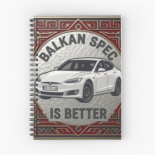 Item preview, Basespec Tesla S plaid designed and sold by steelies4life.