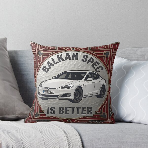 Item preview, Basespec Tesla S plaid designed and sold by steelies4life.