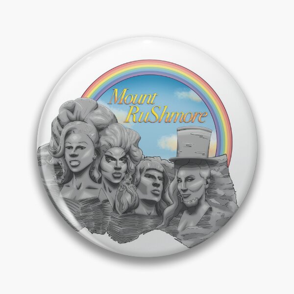 Item preview, Mount RuShmore (Stone) designed and sold by Victor Martins Carlos.