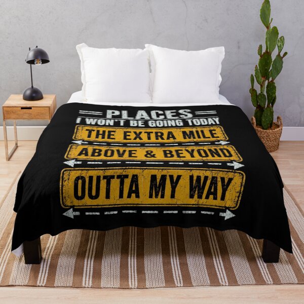 Item preview, places Motivational Quote Graphic for Everyday Hustle designed and sold by FormalDehyena.