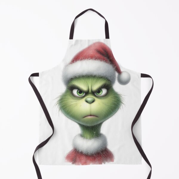 Item preview, "Summer Grinchin'" – Christmas in July Tee designed and sold by CodellCreations.