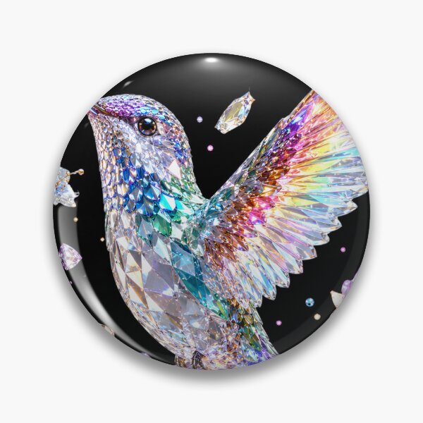 Item preview, Crystal Wings designed and sold by Tharaazu.