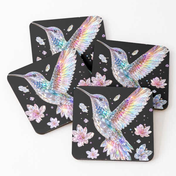 Item preview, Crystal Wings designed and sold by Tharaazu.