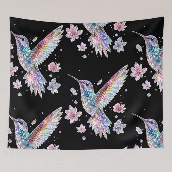 Item preview, Crystal Wings designed and sold by Tharaazu.