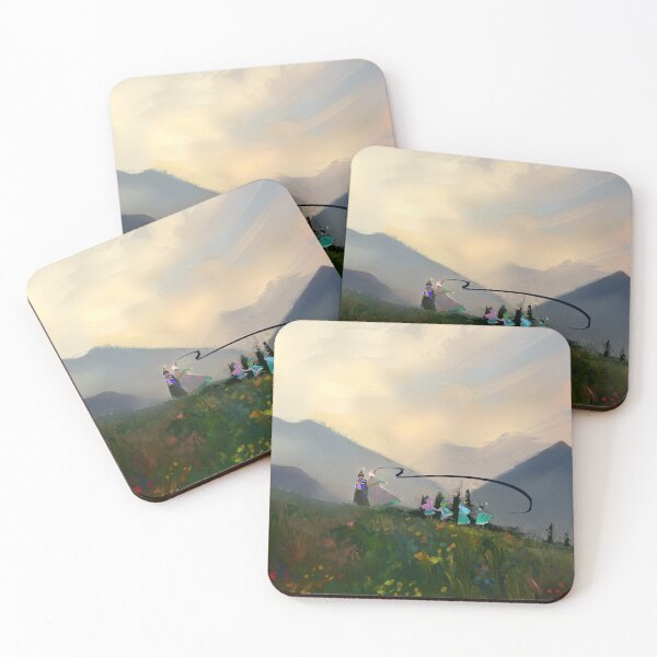 Item preview, a new season awaits designed and sold by Lina Nguyen.