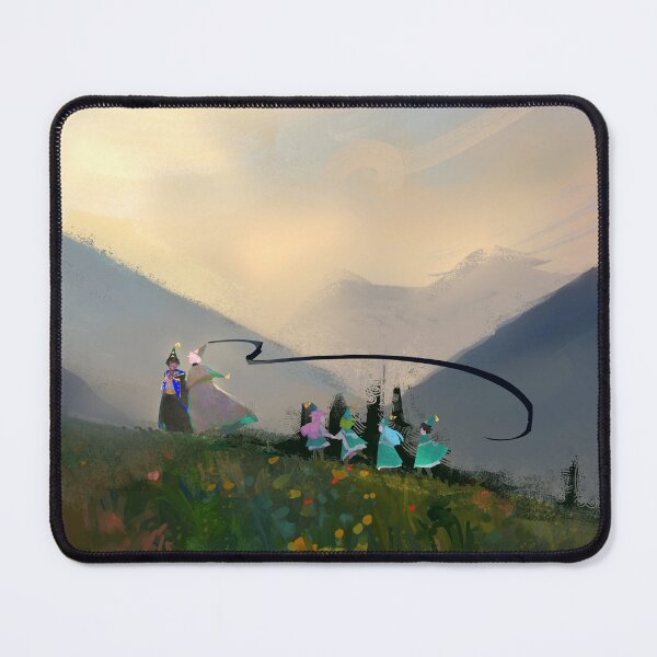 Item preview, a new season awaits designed and sold by Lina Nguyen.