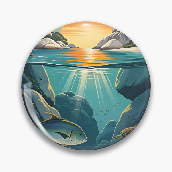 Item preview, SIMILAN ISLANDS – GRANITE GIANTS designed and sold by Spirit of Siam.