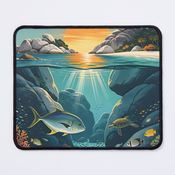 Item preview, SIMILAN ISLANDS – GRANITE GIANTS designed and sold by Spirit of Siam.