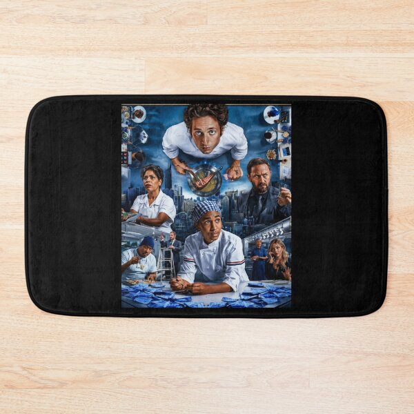 Item preview, The Bear tv designed and sold by Ajichofshop.