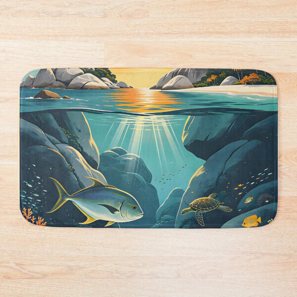 Item preview, SIMILAN ISLANDS – GRANITE GIANTS designed and sold by Spirit of Siam.