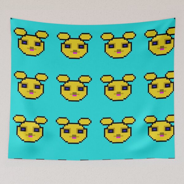 Item preview, Colección Crypto Pet, diseño original de Cami designed and sold by camidigital.