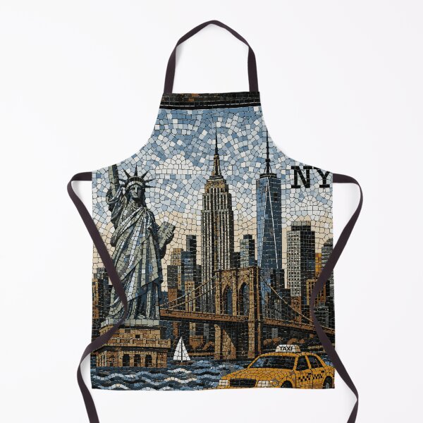 Item preview, I Love New York designed and sold by Benszi.