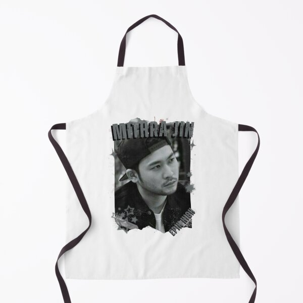 Item preview, Epik High Mithra Jin Y2K Kpop Korean Korea Preppy Vintage Collage Design designed and sold by HELL0WBELLO.