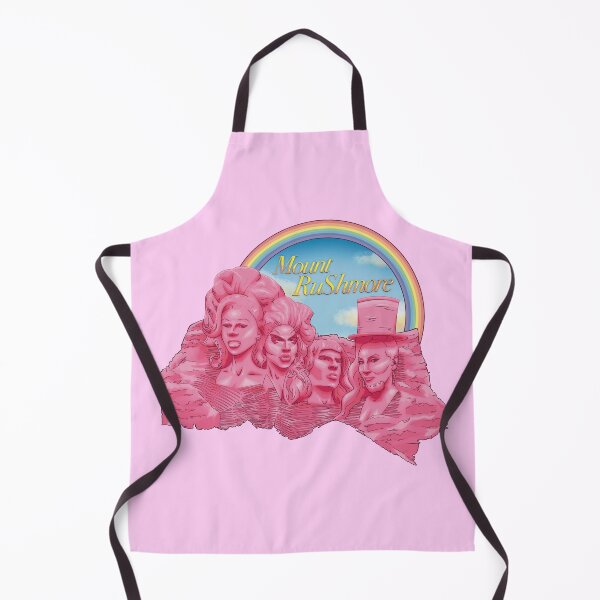 Item preview, Monte Rushmore (Glamour) designed and sold by Victor Martins Carlos.