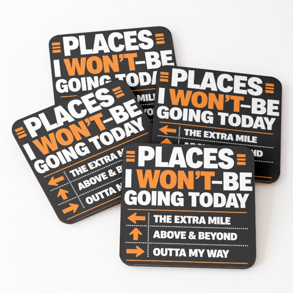 Item preview, Funny Workplace Humor designed and sold by CutOutIdols.