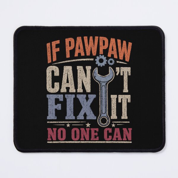 Item preview, Wrench Quote for Mechanics Who Fix It Anyway designed and sold by FormalDehyena.