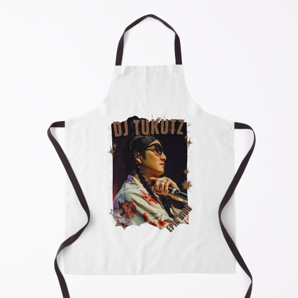 Item preview, Epik High DJ Tukutz Y2K Kpop Korean Korea Preppy Vintage Collage Design designed and sold by HELL0WBELLO.
