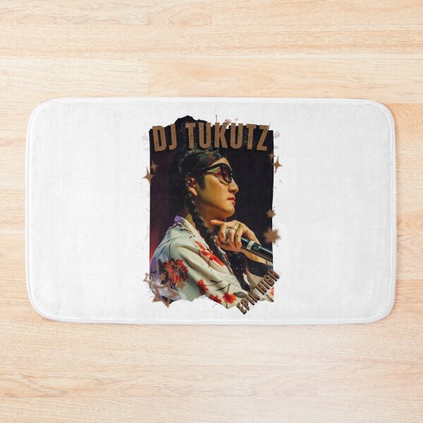 Item preview, Epik High DJ Tukutz Y2K Kpop Korean Korea Preppy Vintage Collage Design designed and sold by HELL0WBELLO.