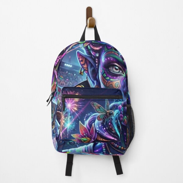 Item preview, female alien designed and sold by PP&RAINBOW SHOP.