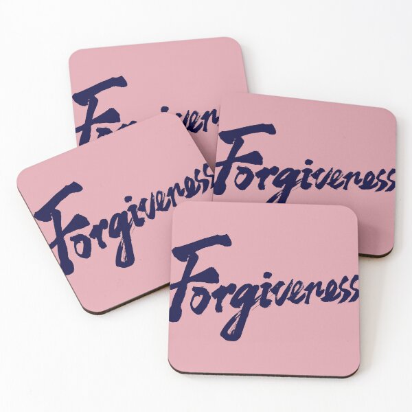 Item preview, Forgiveness (V.1-1) designed and sold by Kakaf Ink.