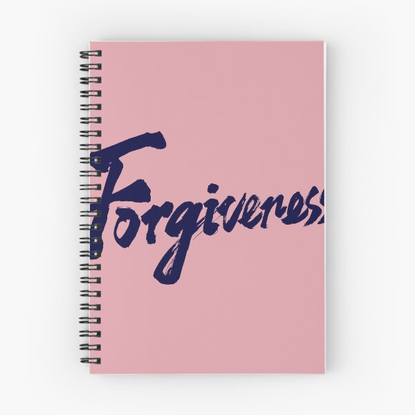 Item preview, Forgiveness (V.1-1) designed and sold by Kakaf Ink.