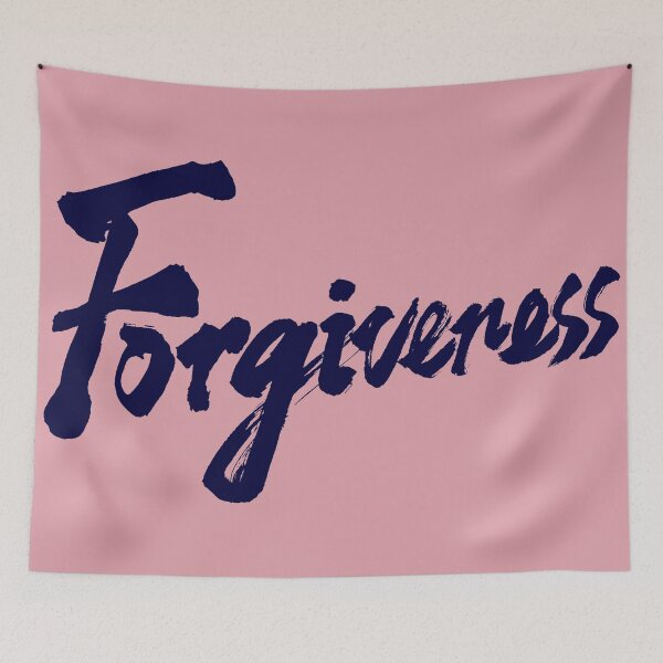 Item preview, Forgiveness (V.1-1) designed and sold by Kakaf Ink.