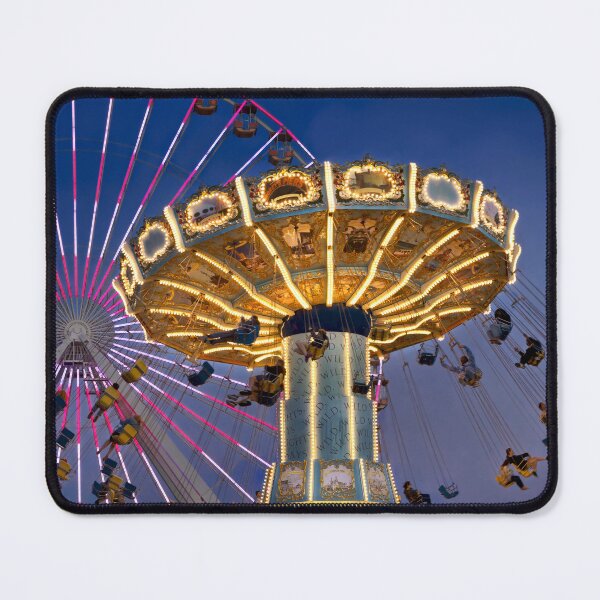 Item preview, City - Wildwood, NJ - Free Wheelin’ designed and sold by Mike Savad Photography.