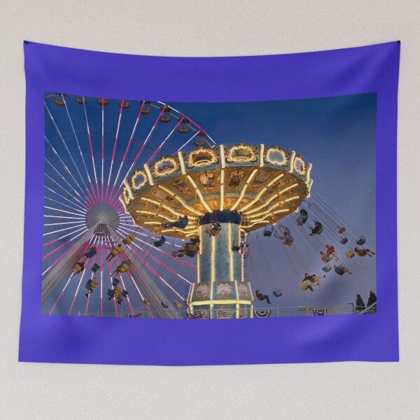 Item preview, City - Wildwood, NJ - Free Wheelin’ designed and sold by Mike Savad Photography.