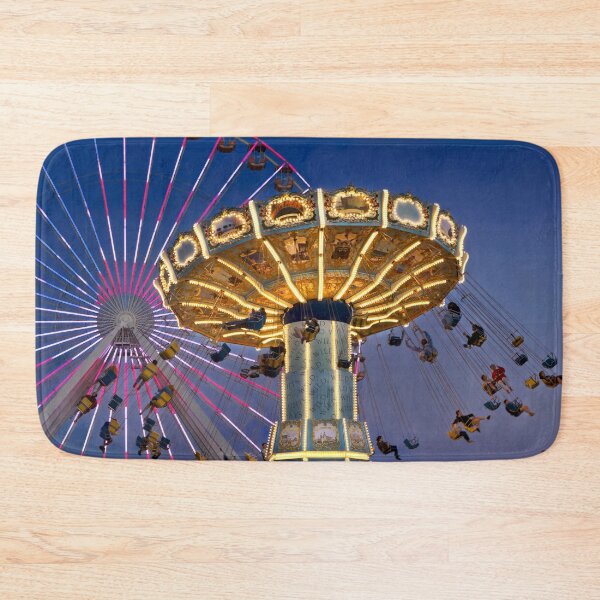 Item preview, City - Wildwood, NJ - Free Wheelin’ designed and sold by Mike Savad Photography.