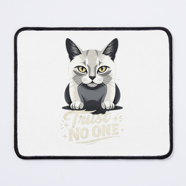Item preview, Cat designed and sold by WonderPals.