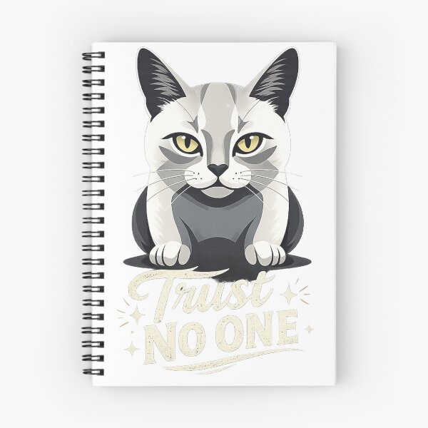 Item preview, Cat  designed and sold by WonderPals.