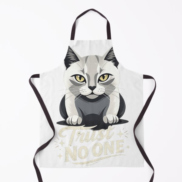 Item preview, Cat designed and sold by WonderPals.