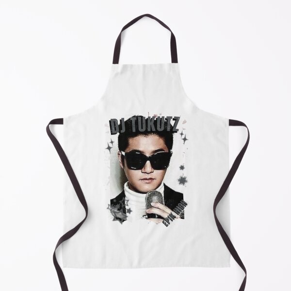 Item preview, Epik High DJ Tukutz Y2K Kpop Korean Korea Preppy Vintage Collage Design designed and sold by HELL0WBELLO.