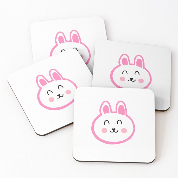 Item preview,  cute bunny  designed and sold by Kasia1987t.