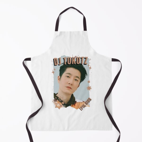 Item preview, Epik High DJ Tukutz Y2K Kpop Korean Korea Preppy Vintage Collage Design designed and sold by HELL0WBELLO.