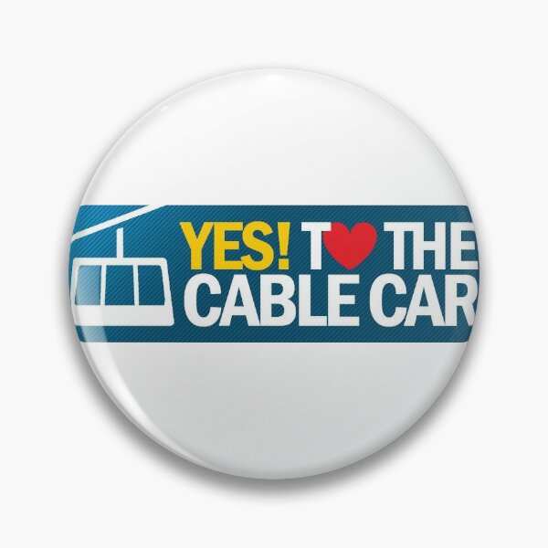 Item preview, Yes to the cable car designed and sold by HobartCableCar2.