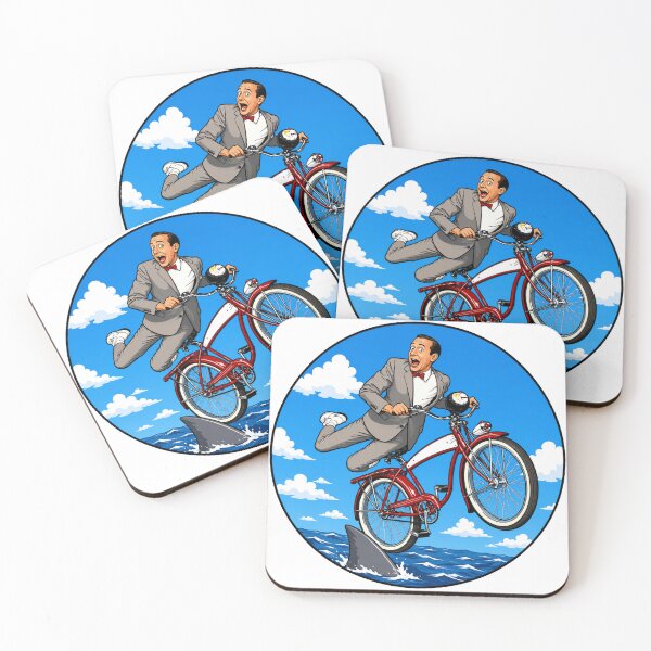Item preview, Jump the Shark  designed and sold by bentWitch.