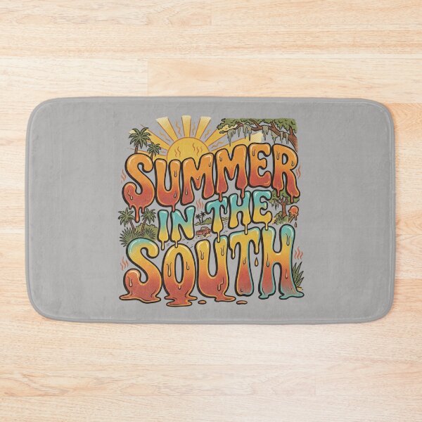 Item preview, summertime in the south designed and sold by CammiesShop.