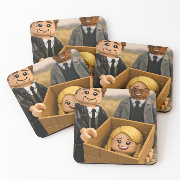 Item preview, Siete cosas que hay en la caja designed and sold by keytee.