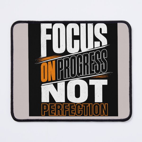 Item preview, Focus on Progress designed and sold by aminomen.