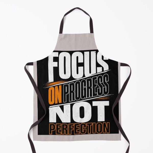 Item preview, Focus on Progress designed and sold by aminomen.