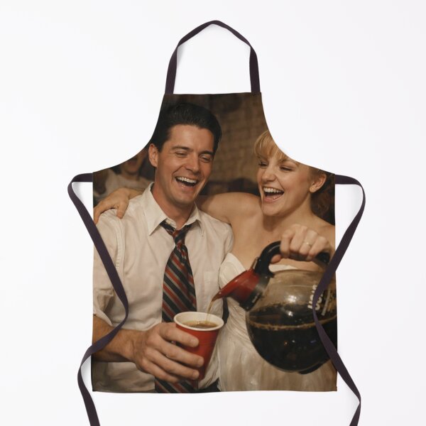 Item preview, Twin Peaks After Party Coffee designed and sold by keytee.