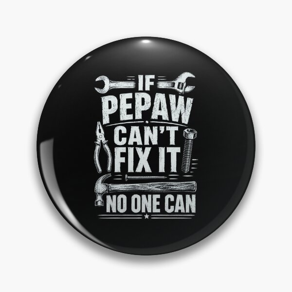 Item preview, Fix It Tinker Tools Quote for Handy Repair Lovers designed and sold by FormalDehyena.