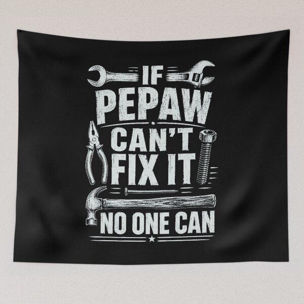 Item preview, Fix It Tinker Tools Quote for Handy Repair Lovers designed and sold by FormalDehyena.