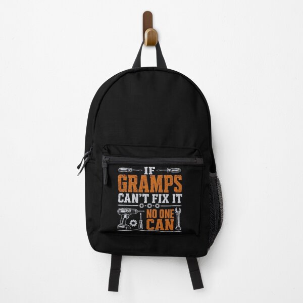 Item preview, Mechanic Funny Quote No One Can Fix It Shirt designed and sold by FormalDehyena.