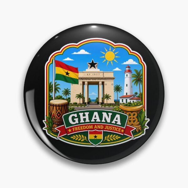 Item preview, Ghana, West Africa designed and sold by Myra365Art.